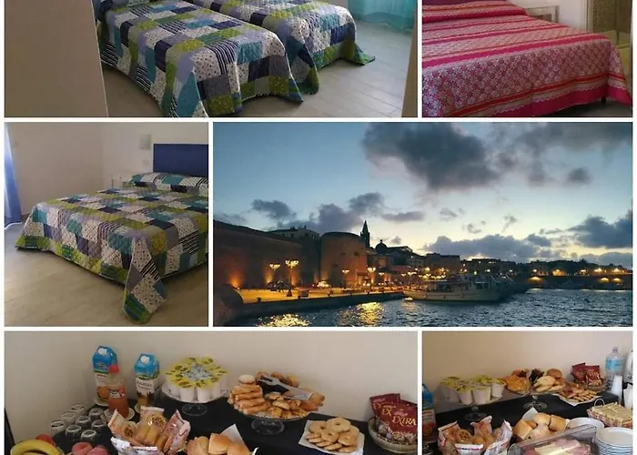 Casa Nova Bed & Breakfast