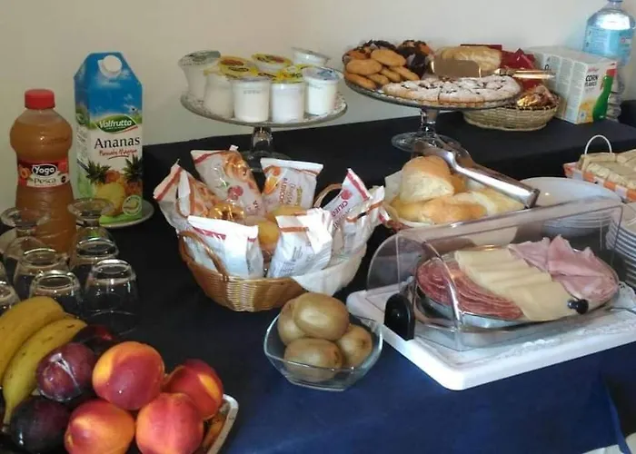 Casa Nova Bed & Breakfast 3*