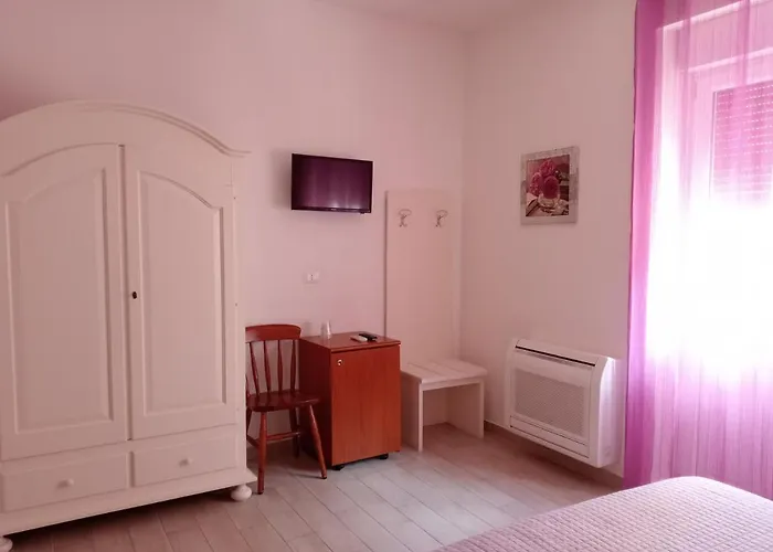 Bed & Breakfast Casa Nova 3*