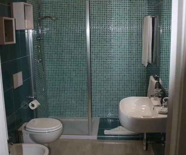 Casa Nova 3* Alghero