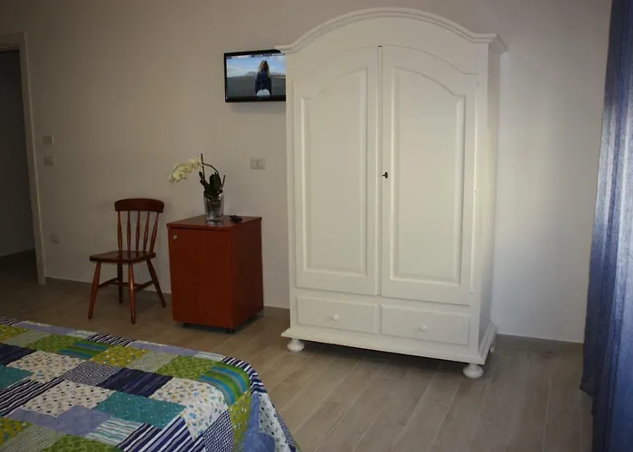 Casa Nova 3* Alghero